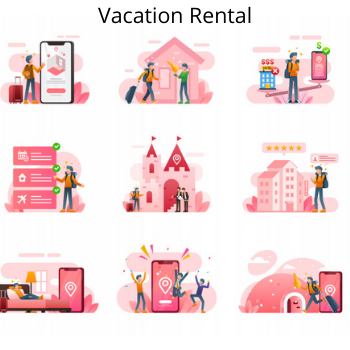 VA Vacation Rentals