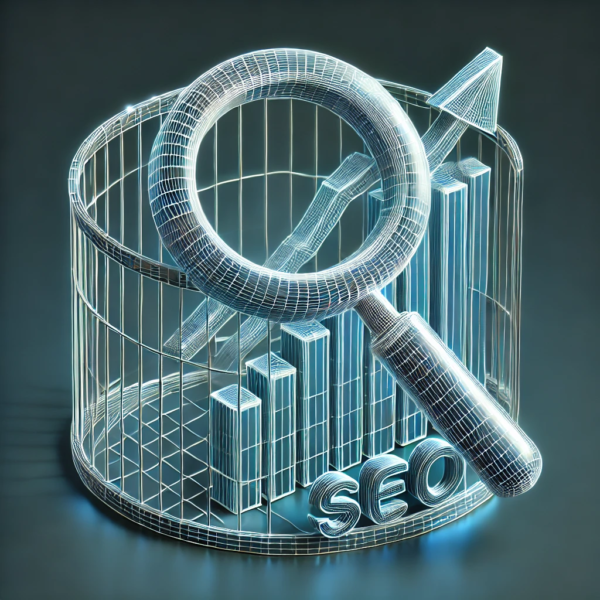 SEO Services Icon