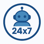 24x7 Efficiency 1