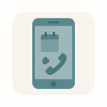 Book a Free Strategy Call Icon