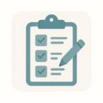 Build Your Custom Plan Icon