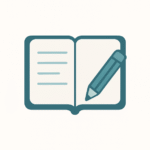 Content Marketing Icon