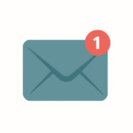 Email Marketing Campaigns Icon