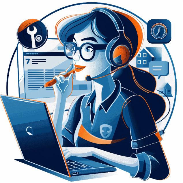 Improvement-Virtual-Assistant