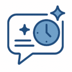 Icon Automate Customer Communications
