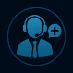 Icon Customer Support