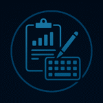 Icon Data Entry Reporting