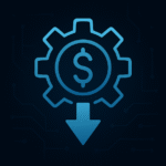 Icon High Operational Costs