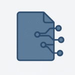 Custom AI Chatbot Development for Businesses 5 Icon Inconsistent Information Given to Customers