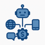 Icon Seamless Integration Across Platforms