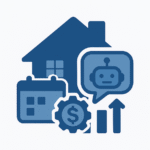 Icon Short Term Rentals