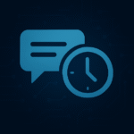Icon Slow Customer Response Times