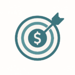 Paid Advertising PPC Icon