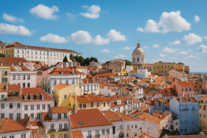 Portugal Supply Mushrooms, Airbnb Scores Lobbying Win in Washington, Booking.com’s 2025 Travel & Sustainability Report 1 /short-term-rental-trends-2025