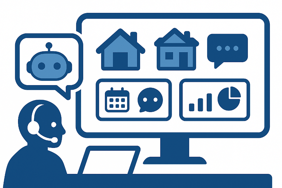 Agentic AI Solutions for Small Businesses 24 Revised How Agentic AI Could Transform Your Business — A Real World Scenario 1 4