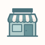 Small Business Owners Icon
