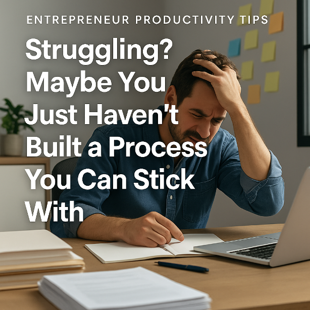 virtual assistant services for entrepreneurs