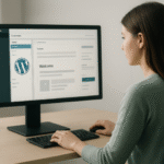 WordPress Website Development