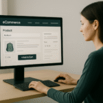 eCommerce Store Setup