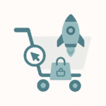 eCommerce Stores Icon
