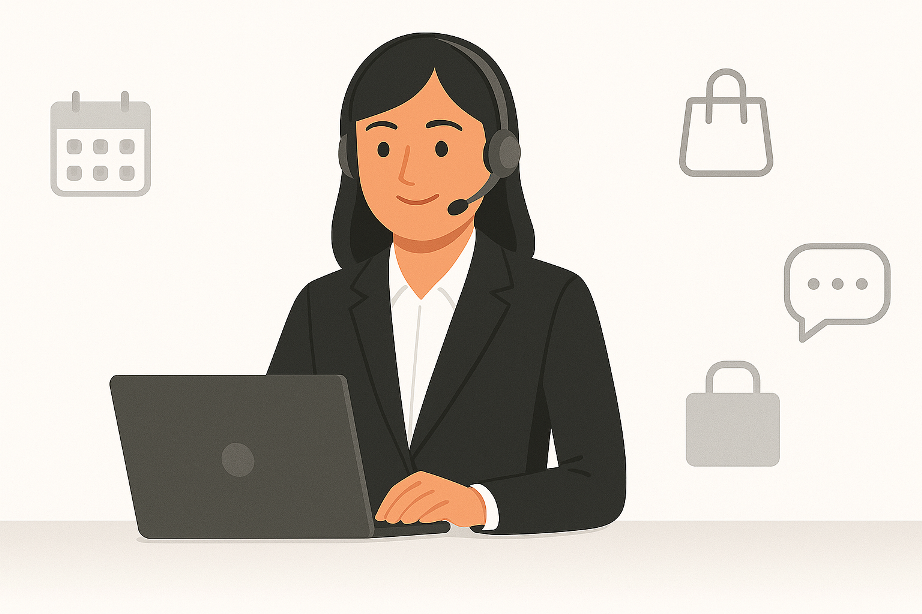 Virtual Staffing Solutions 1 virtual assistant