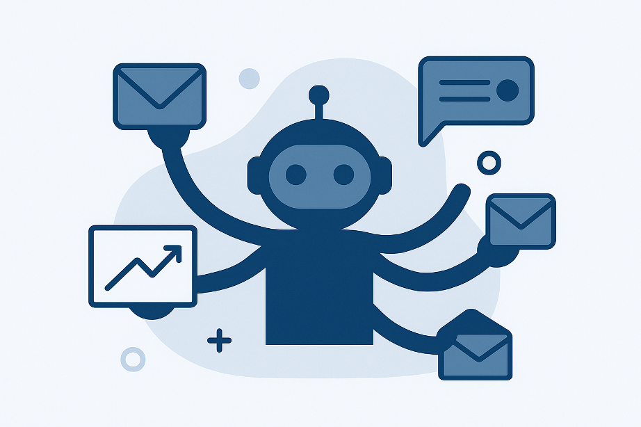 Agentic AI Solutions for Small Businesses 1 what is angetic AI