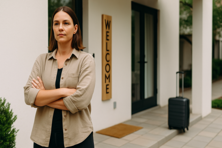 Why I Say No to 5 Figure STR Clients