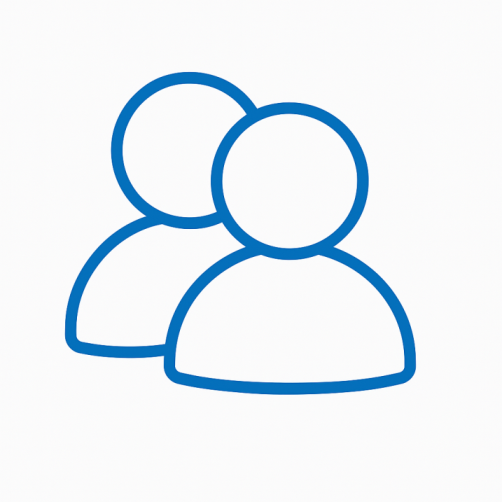 Our Partnership Model Backup VA