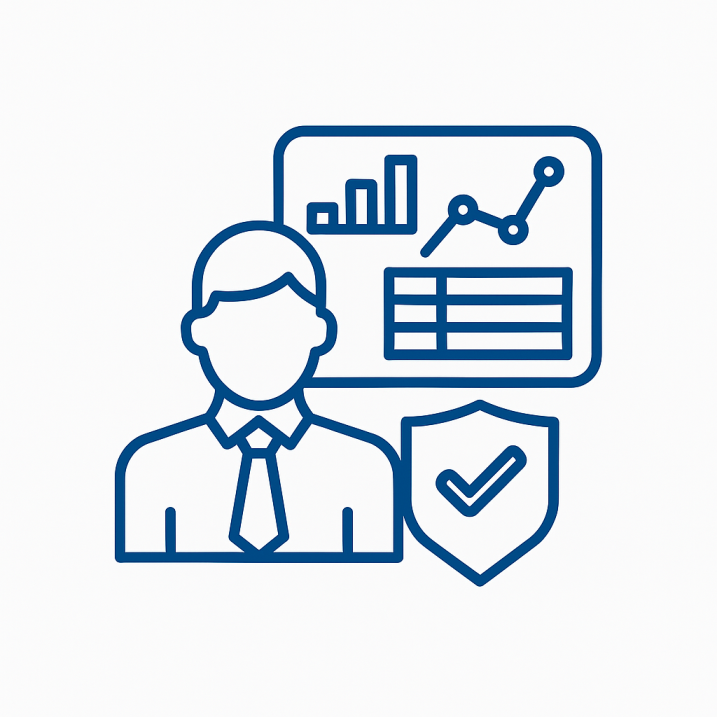 Our Partnership Model Supervisor Oversight