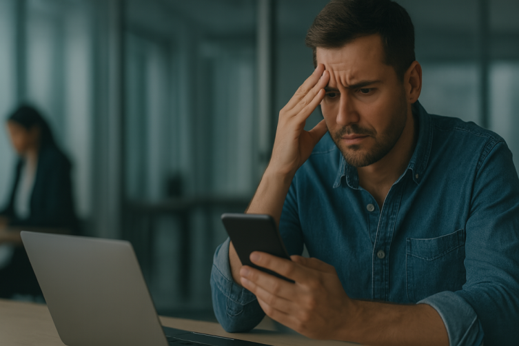 The Silent Dealbreaker: Why Property Managers Lose Good Tenants Over Slow Replies 1 property management virtual assistant