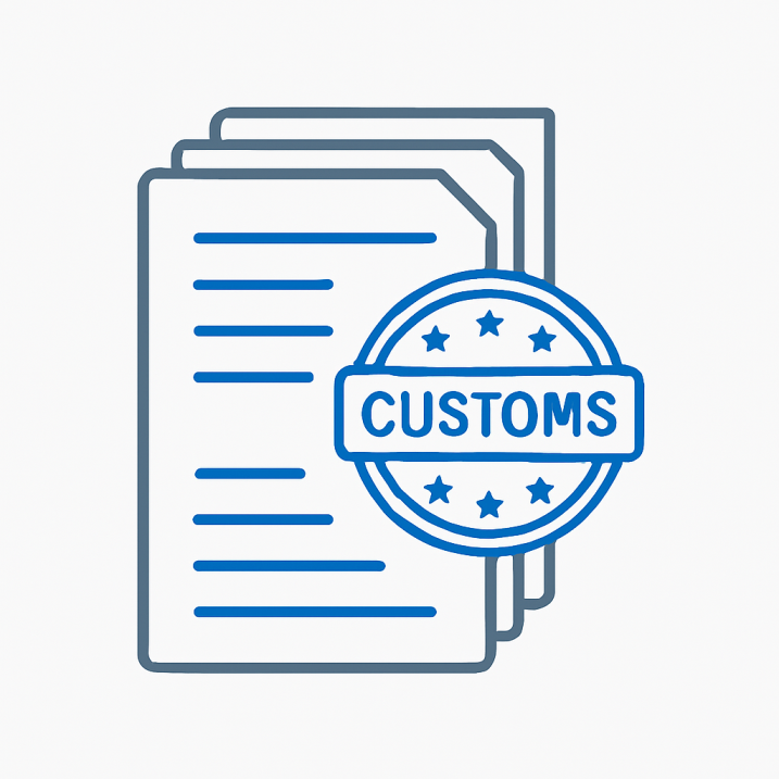 Custom Brokerage Virtual Assistant – Reliable Support for Brokers Who Do It All 6 What VA Can Handle Documentation Support