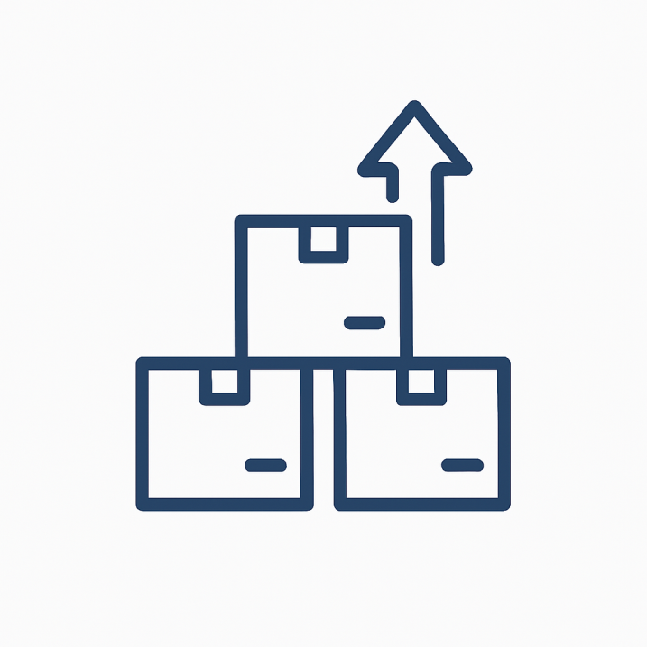 Custom Brokerage Virtual Assistant – Reliable Support for Brokers Who Do It All 15 Why CHoose Us Scalable Support as You Grow