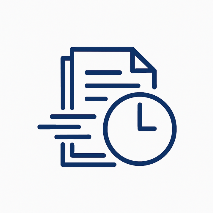 Custom Brokerage Virtual Assistant – Reliable Support for Brokers Who Do It All 14 Why Choose Us Faster Turnaround on Critical Tasks