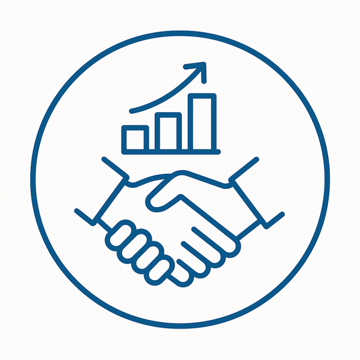 Custom Brokerage Virtual Assistant – Reliable Support for Brokers Who Do It All 16 Why Choose Us Focus Where It Matters Most