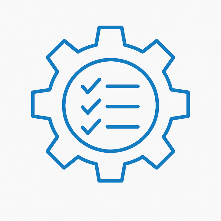 Custom Brokerage Virtual Assistant – Reliable Support for Brokers Who Do It All 3 Why OutsourcingHelpers is Different Process Focused