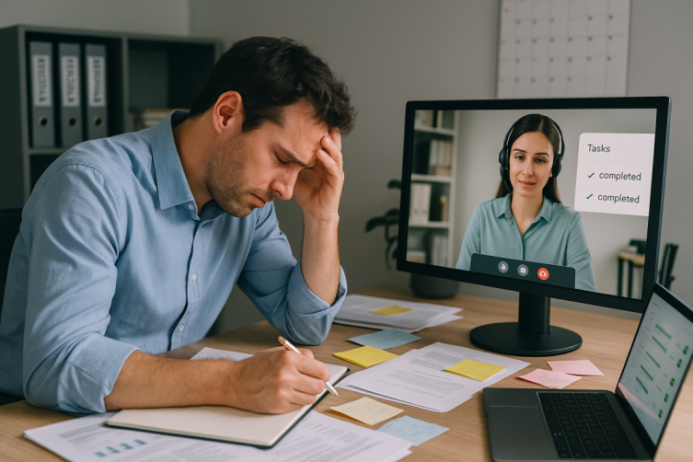 virtual assistants for property managers