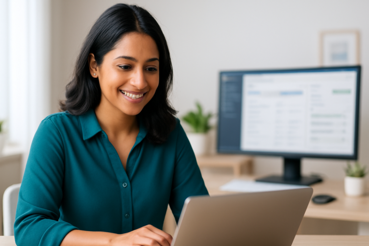 virtual assistants for property management software