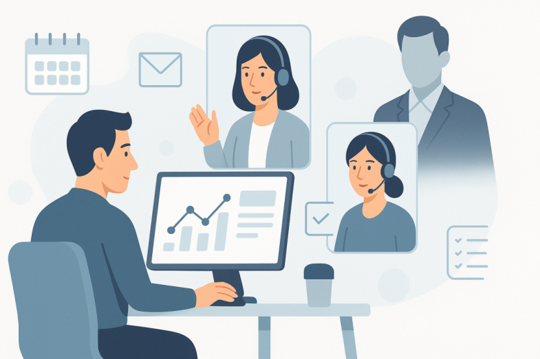 Hire a Virtual Assistant vs Inhouse