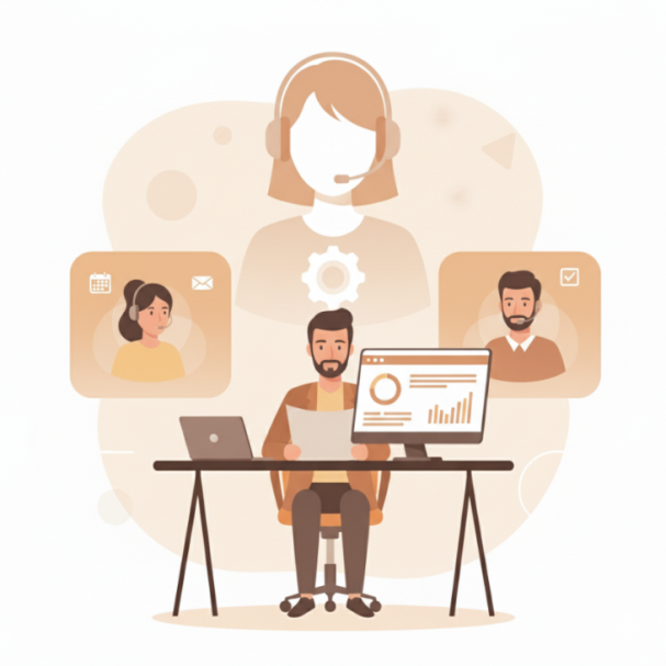 How to Hire a Virtual Assistant and Save 10+ Hours Weekly