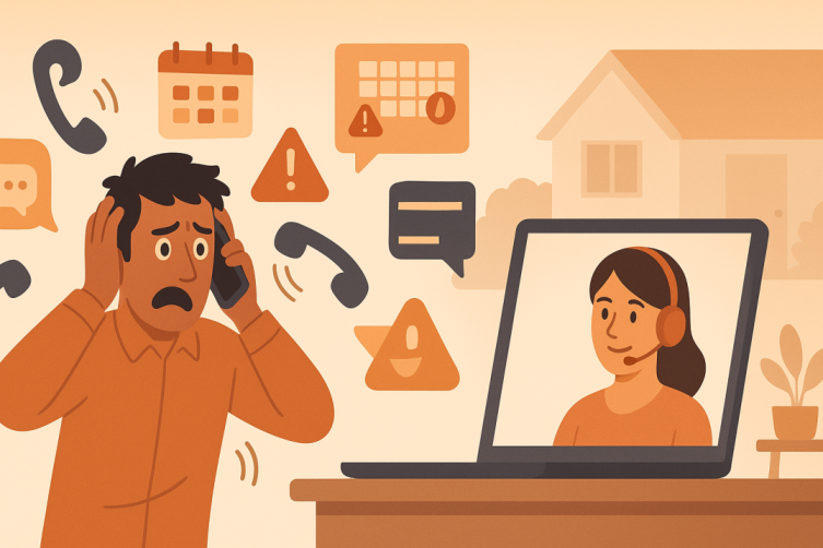 the hidden cost of dyi hosting