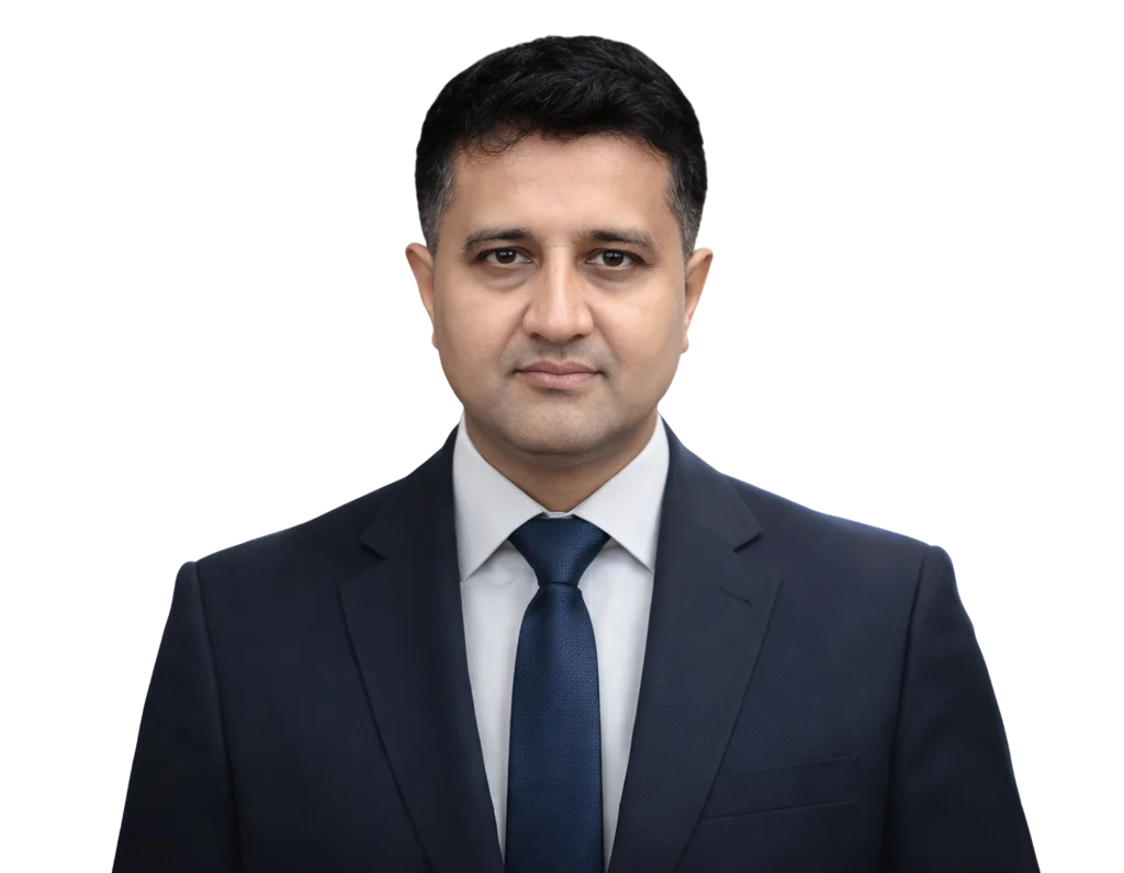 Sudesh Bhawsar