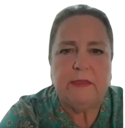 Meg Hudson