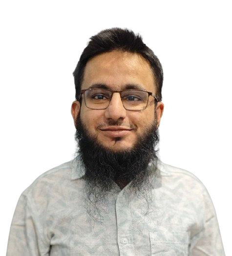 Mohd Zaid